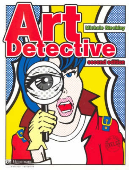Picture of Art Detective