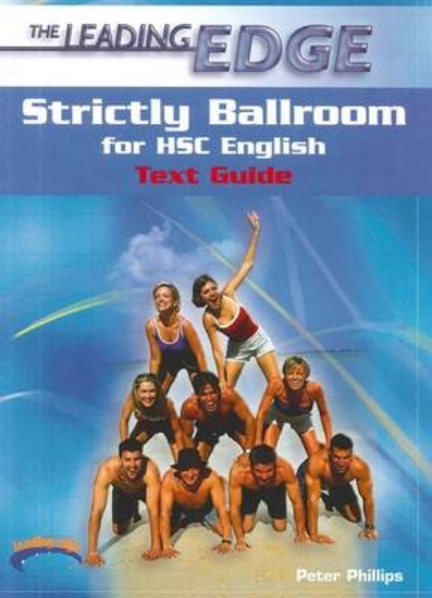 Picture of Strictly Ballroom