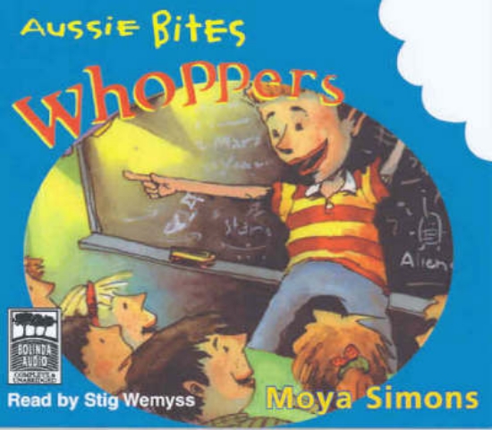 Picture of Whoppers
