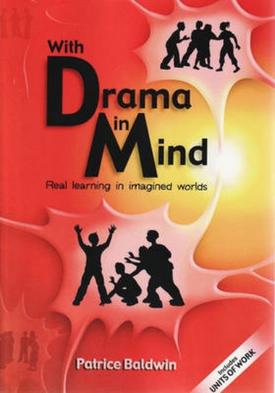 Picture of With Drama in Mind