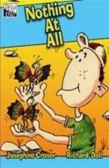 Picture of Nothing At All