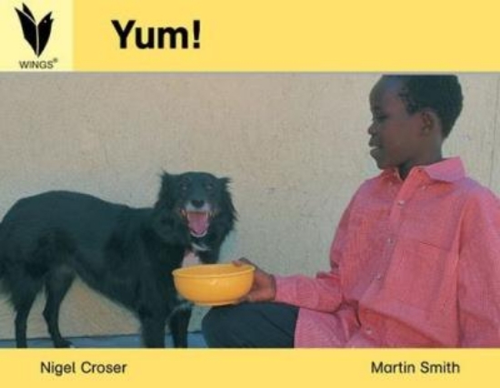 Picture of Yum! - level 1