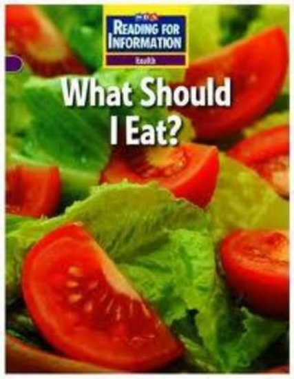 Picture of What my dog can see