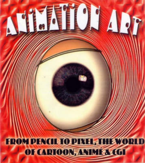 Picture of Animation Art