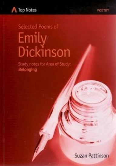 Picture of Selected Poems of Emily Dickinson