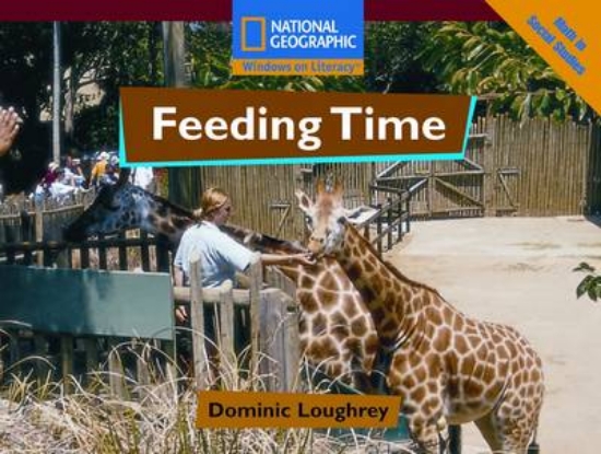 Picture of Feeding Time