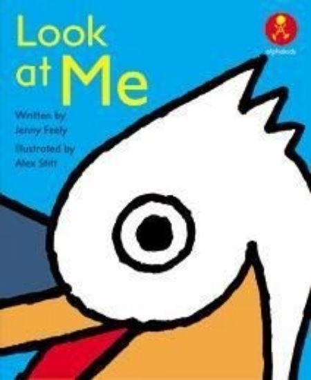 Picture of Ak+ L1: Look At Me