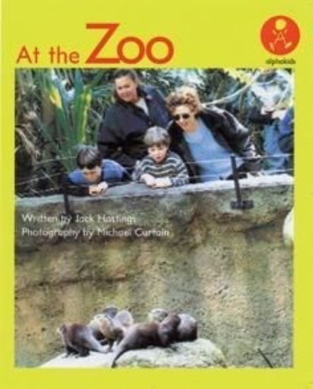 Picture of Ak+ L1: The Zoo