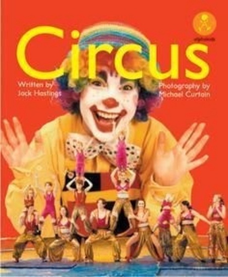 Picture of Ak+ L1: Circus