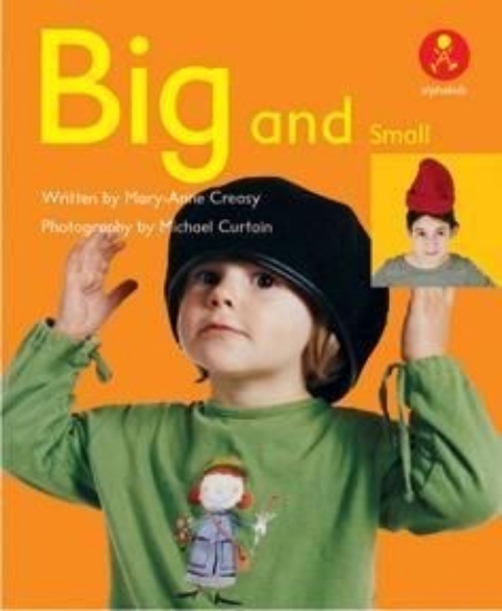 Picture of Ak+ L1: Big And Small