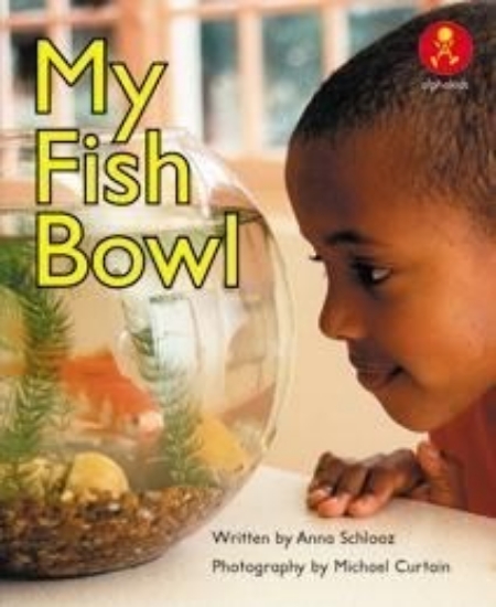 Picture of Ak+ L2: My Fish Bowl