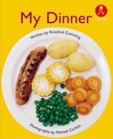 Picture of Ak+ L2: My Dinner