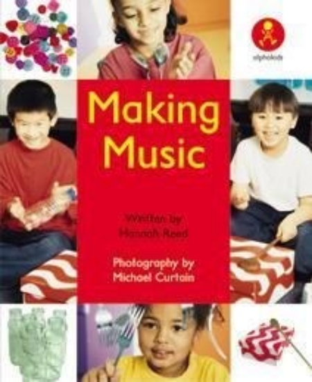 Picture of Ak+ L2: Making Music