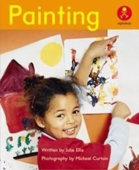 Picture of Ak+ L2: Painting