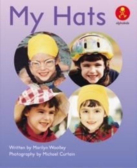 Picture of Ak+ L2: My Hats