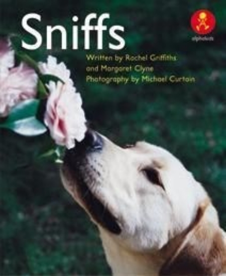 Picture of Ak+ L3: Sniffs