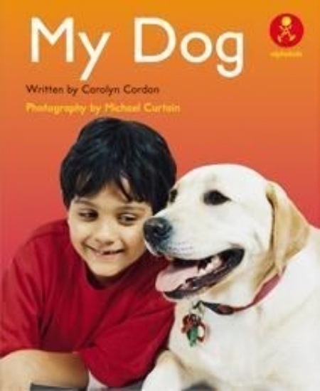 Picture of Ak+ L3: My Dog