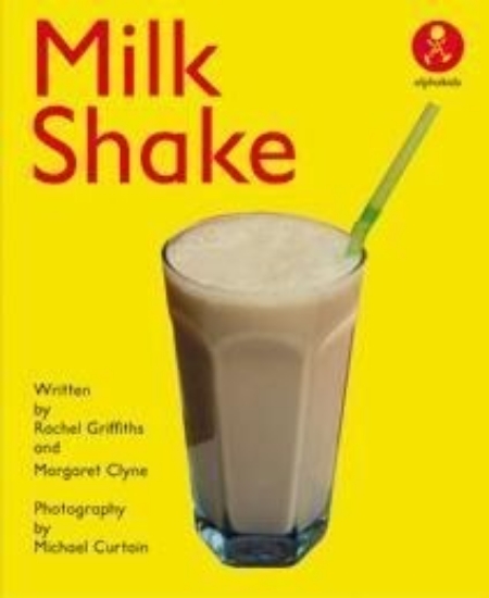 Picture of Ak+ L3: Milk Shake