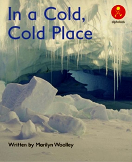 Picture of Ak+ L4: In A Cold, Cold Place