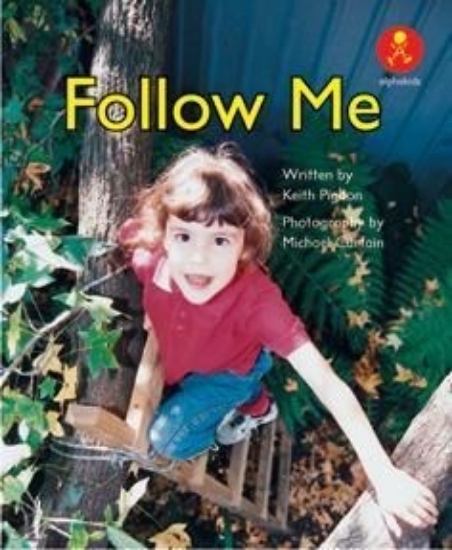 Picture of Ak+ L4: Follow Me