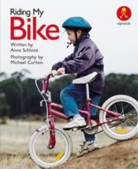 Picture of Ak+ L5: Riding My Bike