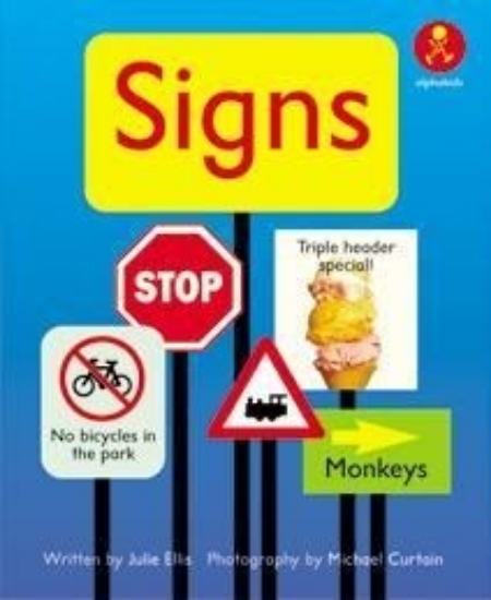 Picture of Ak+ L5: Signs