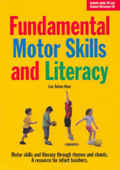 Picture of Fundamental Motor Skills and Literacy