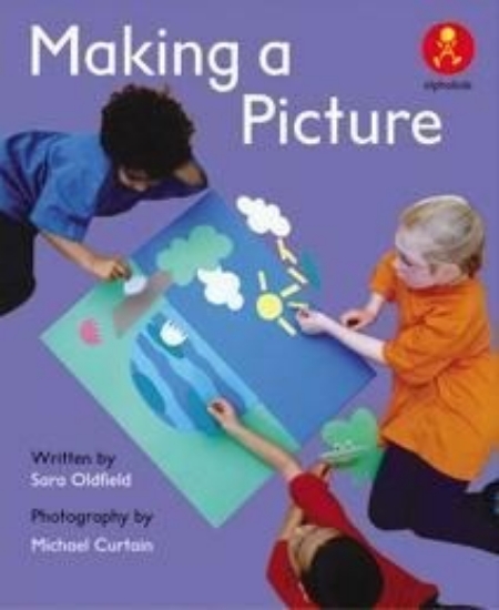 Picture of Ak+ L6: Making A Picture