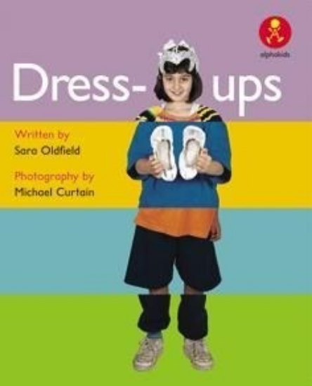 Picture of Ak+ L6: Dress-Ups