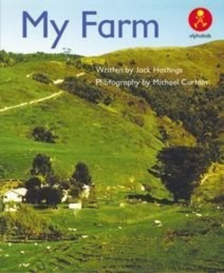 Picture of Ak+ L6: My Farm