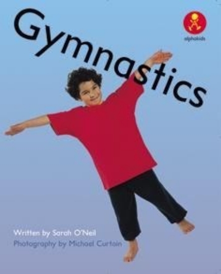 Picture of Ak+ L7: Gymnastics