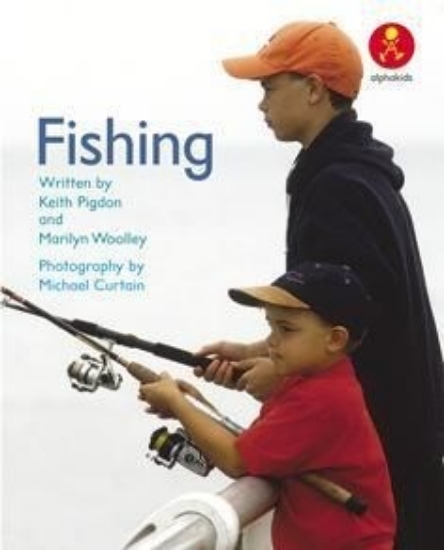 Picture of Ak+ L7: Fishing