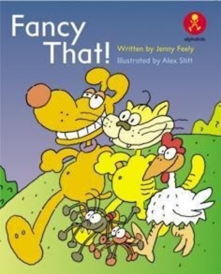 Picture of Ak+ L7: Fancy That !