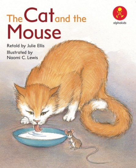 Picture of Ak+ L8: The Cat & The Mouse