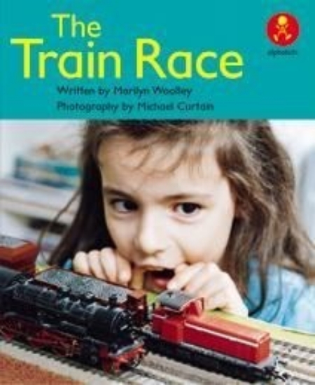 Picture of Ak+ L8: The Train Race