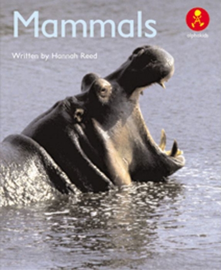 Picture of Ak+ L8: Mammals