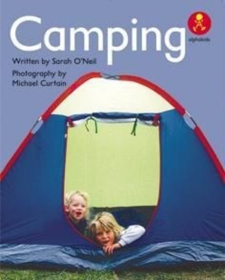 Picture of Ak+ L9: Camping