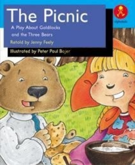 Picture of Ak+ L11: The Picnic