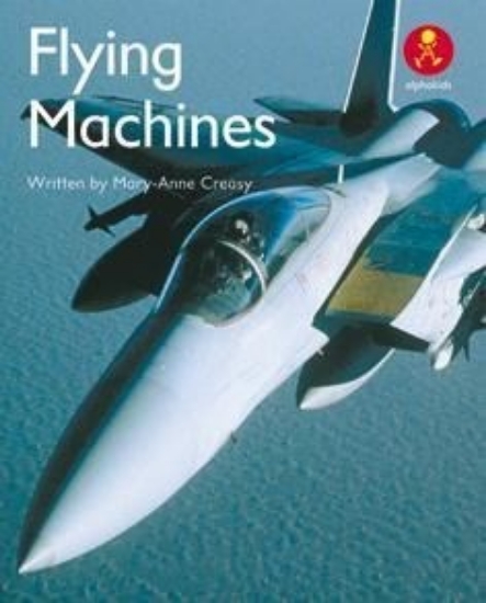 Picture of Ak+ L11: Flying Machines