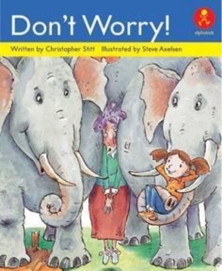 Picture of Ak+ L12: Don'T Worry!