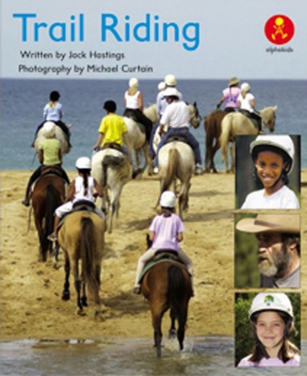 Picture of Ak+ L13: Trail Riding