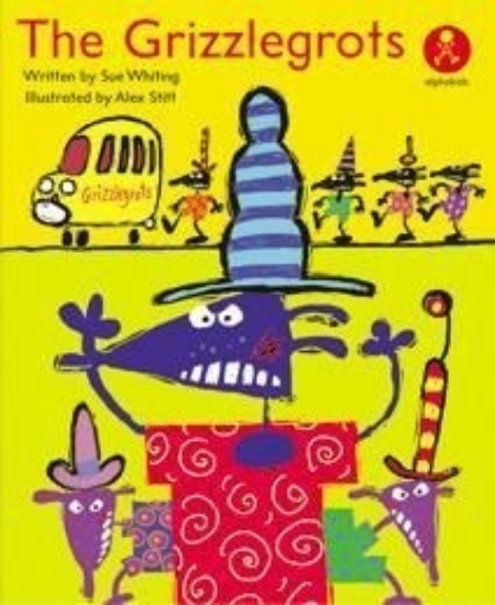 Picture of Ak+ L13: Grizzlegrots