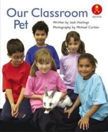 Picture of Ak+ L14: Classroom Pet
