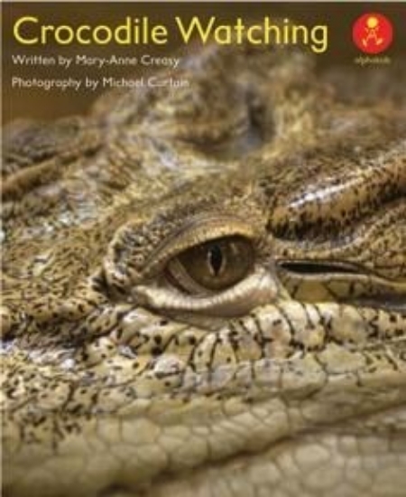 Picture of Ak+ L14: Crocodile Watching