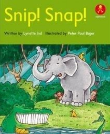 Picture of Ak+ L14: Snip! Snap!