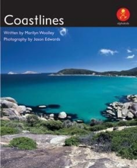 Picture of Ak+ L15: Coastlines