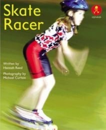 Picture of Ak+ L16: Skate Racer