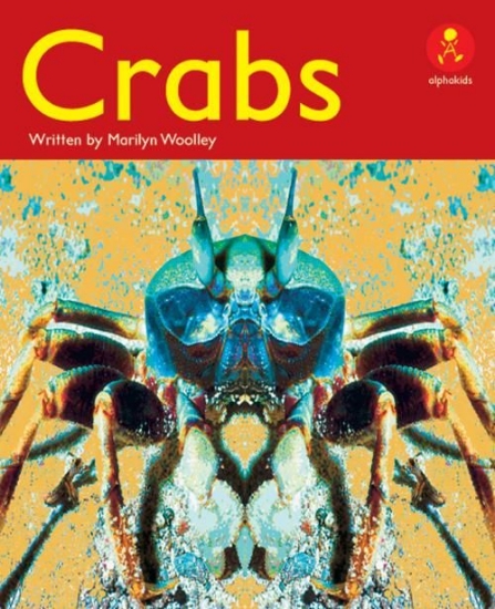 Picture of Ak+ L16: Crabs