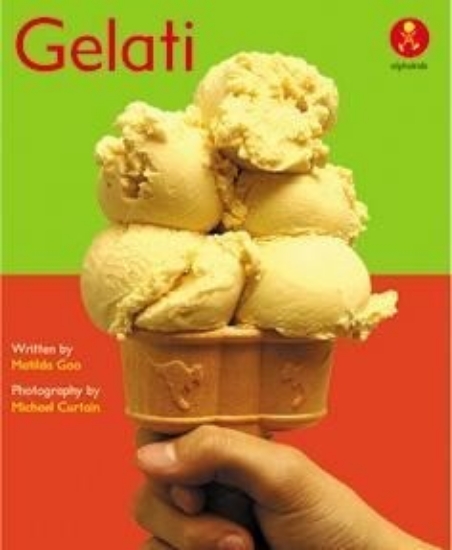Picture of Ak+ L19: Gelati