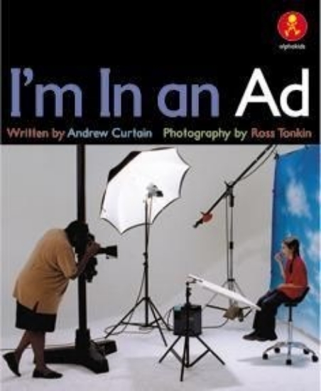 Picture of Ak+ L20: I'M In An Ad.